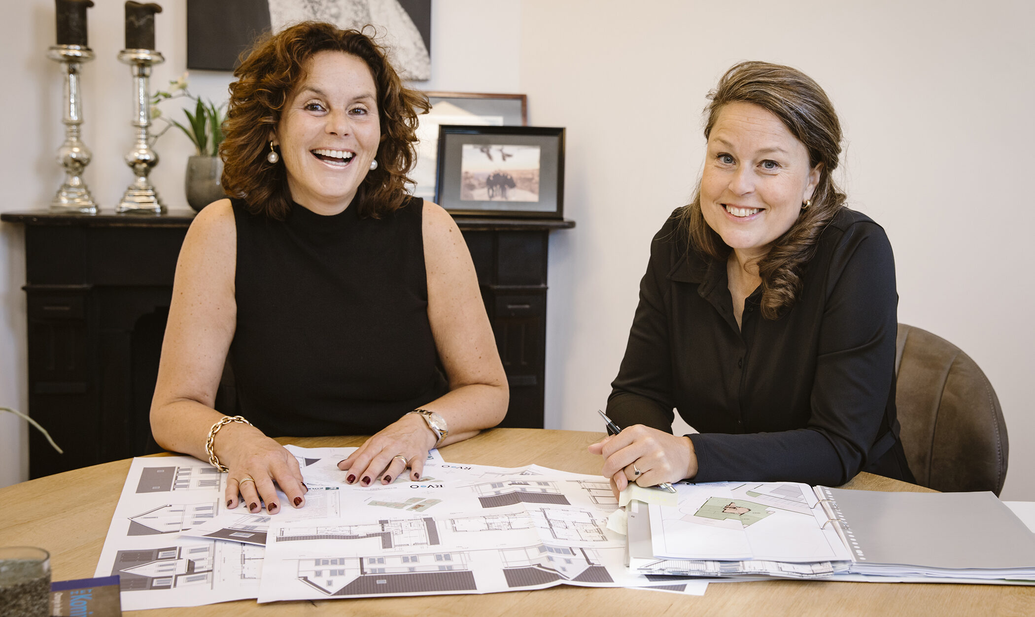 Verrips Makelaardij o.z.