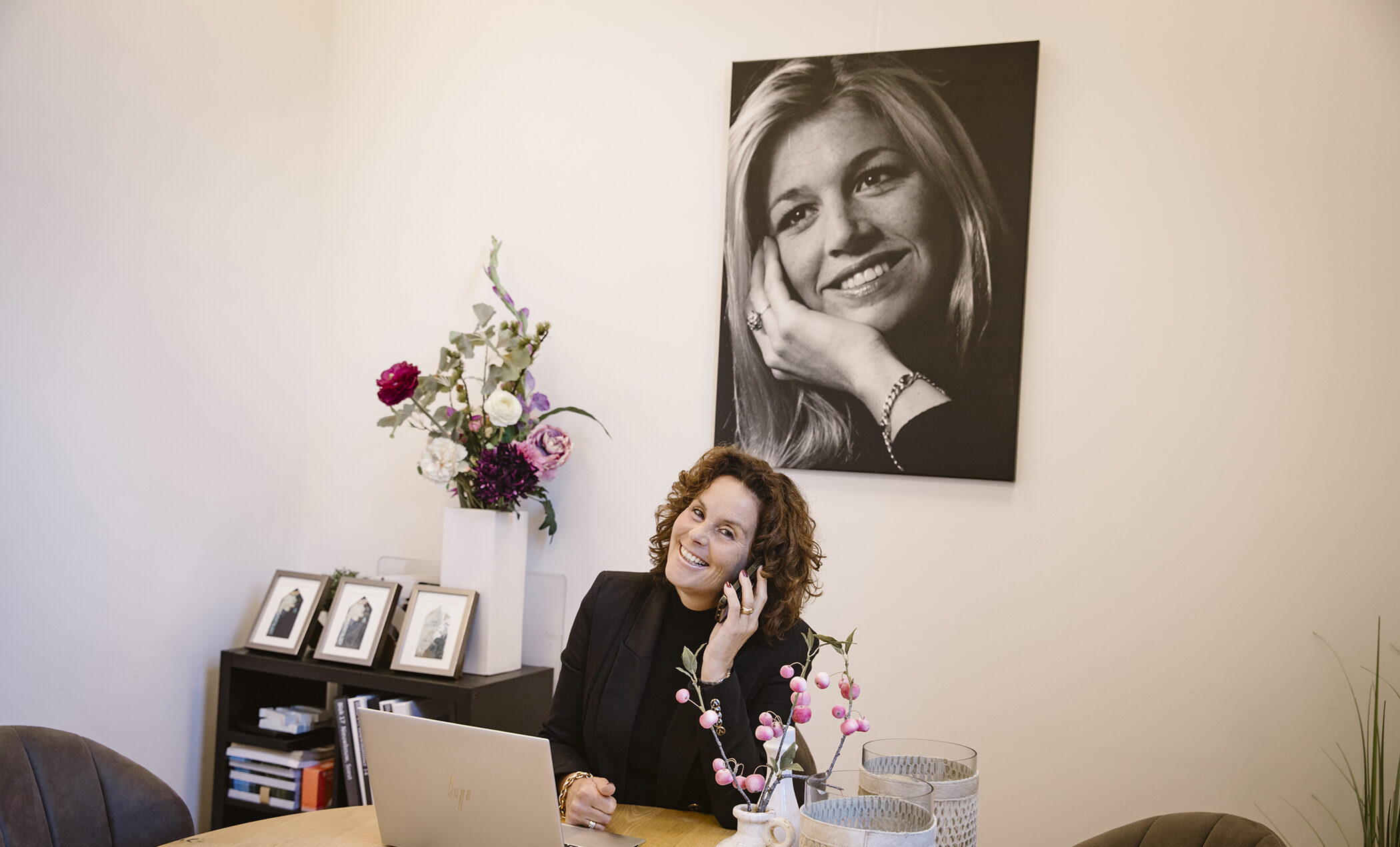 Verrips Makelaardij o.z.