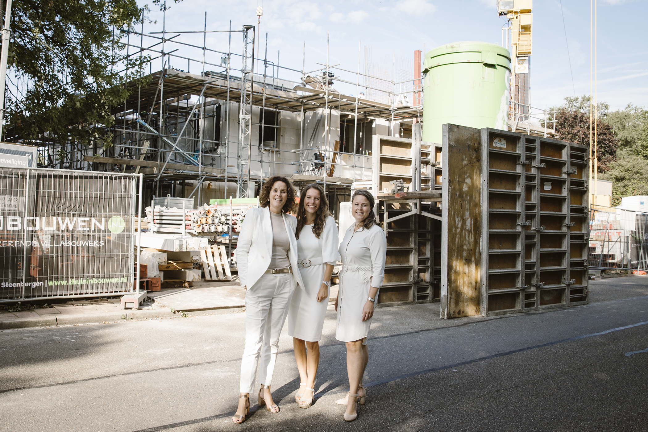 Verrips Makelaardij o.z.