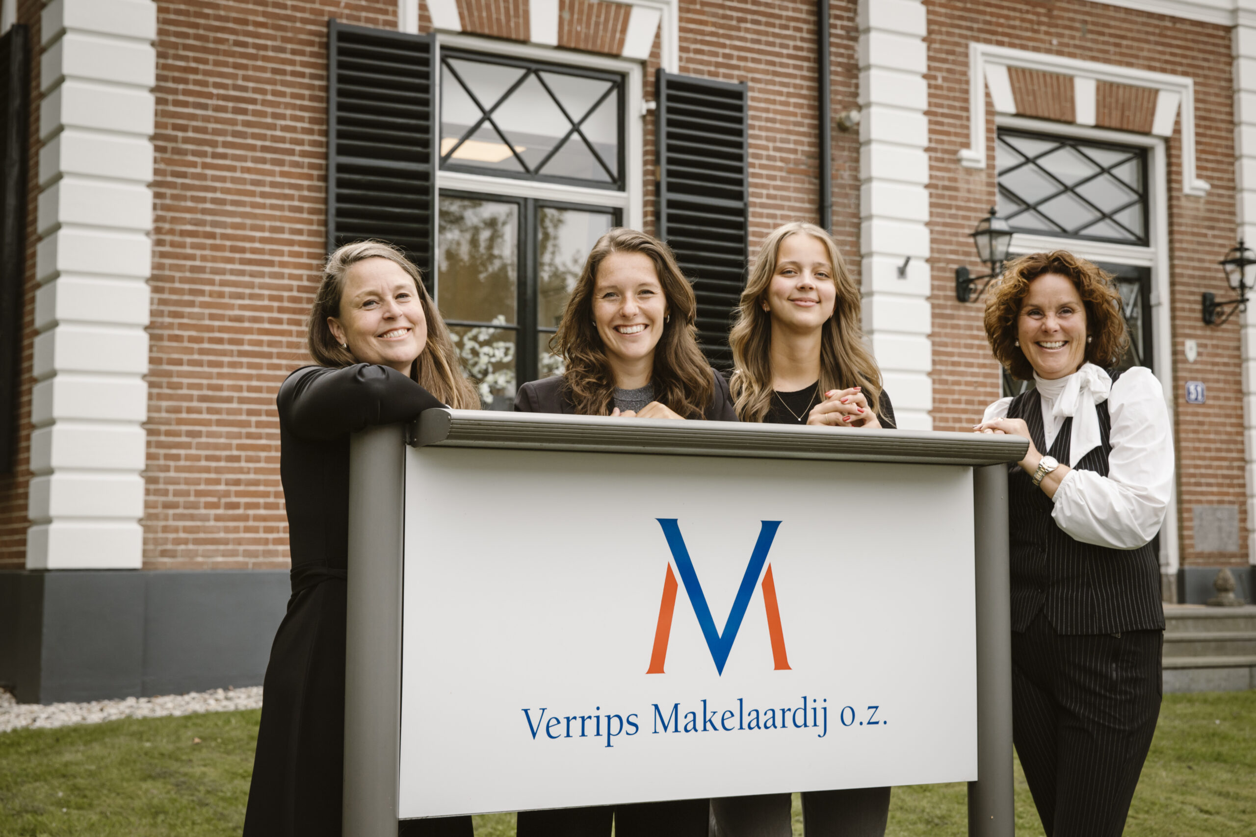 Verrips Makelaardij o.z.